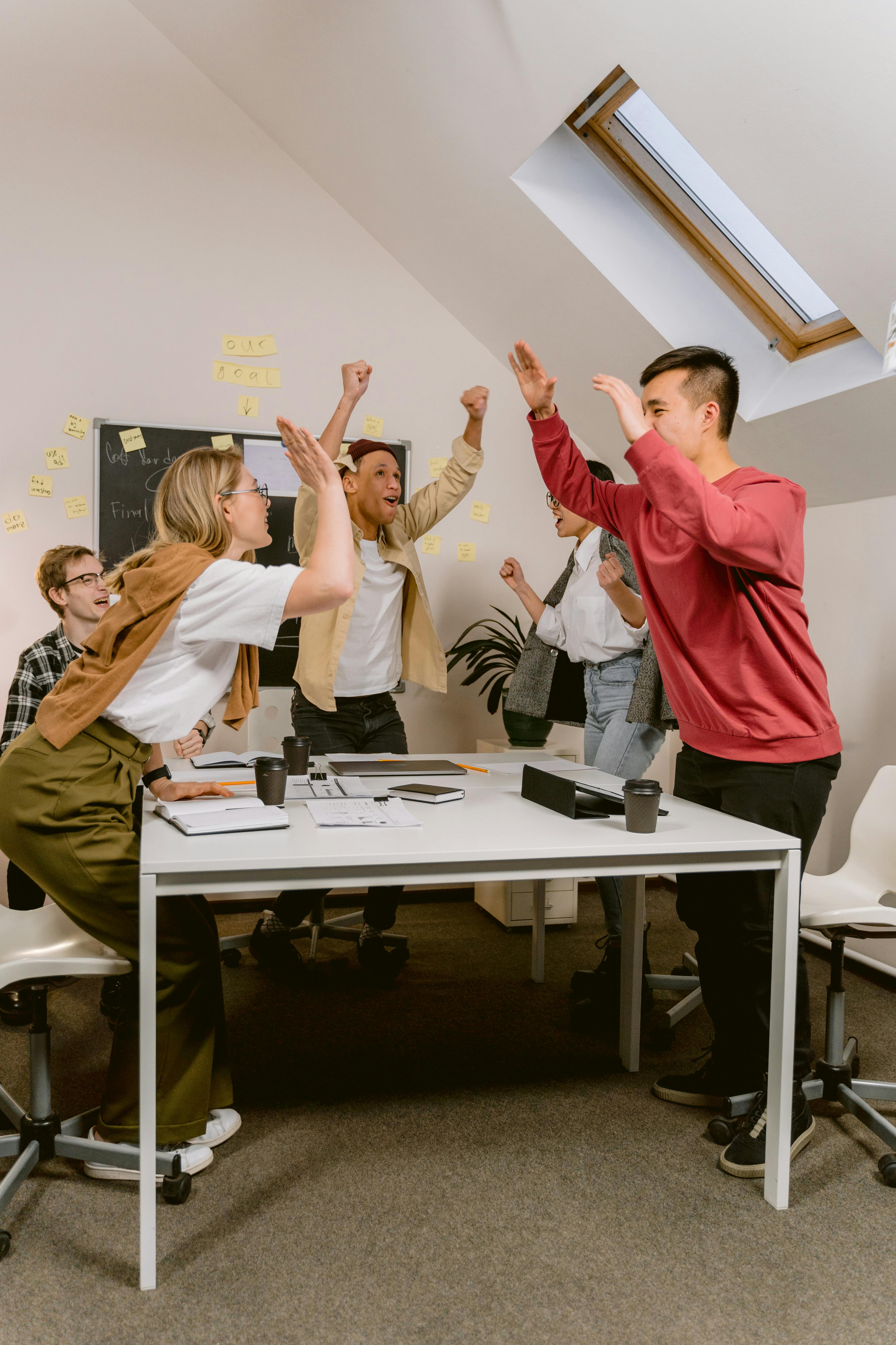 The Science of Motivation: What Really Drives Teams?