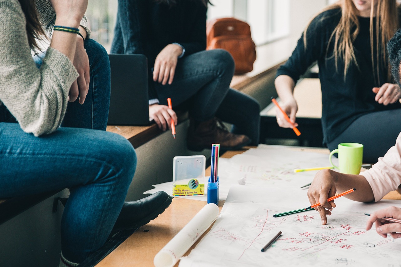 Adaptive Teams Outperform. Here's why